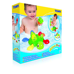 Tomy Jouet pour le bain L'îl'eau Tortues - E72097