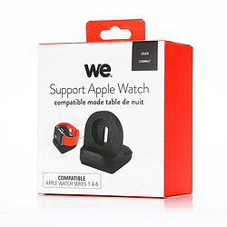 Avis WE Support pour Apple Watch Compatible Séries 1-6 Fonction support uniquement