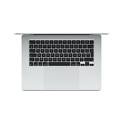 Apple MacBook Air - 8/256 Go - Argent - MRYP3FN/A