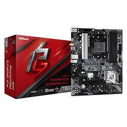 ASRock B550 Phantom Gaming 4/AC