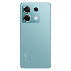 Avis Xiaomi Redmi Note 13 - 5G - 8/256 Go - Bleu Océan