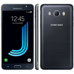 Acheter Samsung Galaxy J5 2016 - Noir