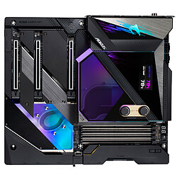 Gigabyte Z590 AORUS XTREME WATERFORCE