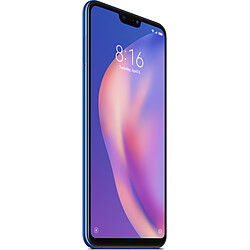 Xiaomi Mi 8 Lite - 64 Go - Bleu pas cher