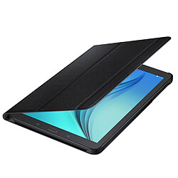 Samsung Book Cover Galaxy Tab E 9.6 - EF-BT560BBEGWW - Noir