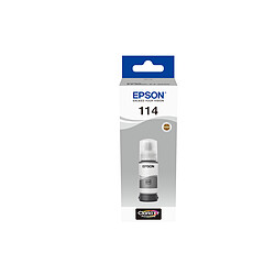 Avis Epson 114 EcoTank Grey ink bottle 114 EcoTank Grey ink bottle