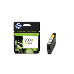 HP N°903 - Cartouche d'encre T6M11AE - Jaune - XL