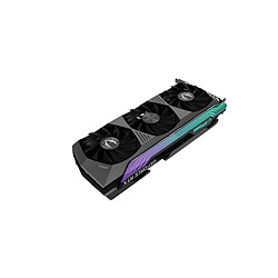 ZOTAC GeForce RTX 3080 AMP HOLO - Triple Fan - 10Go pas cher