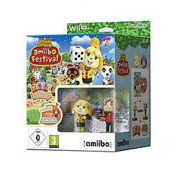 ANIMAL CROSSING AMIIBO FESTIVAL + 2 AMIIBO + 3 CARDS ANIMAL CROSSING AMIIBO FESTIVAL + 2 AMIIBO + 3 CARDS