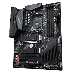 Avis Gigabyte B550 AORUS ELITE AX V2