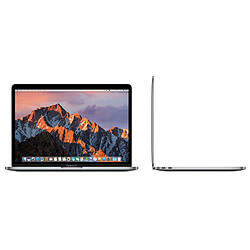 Apple MacBook Pro 13 Touch Bar - 256 Go - MLH12FN/A - Gris sidéral - Reconditionné