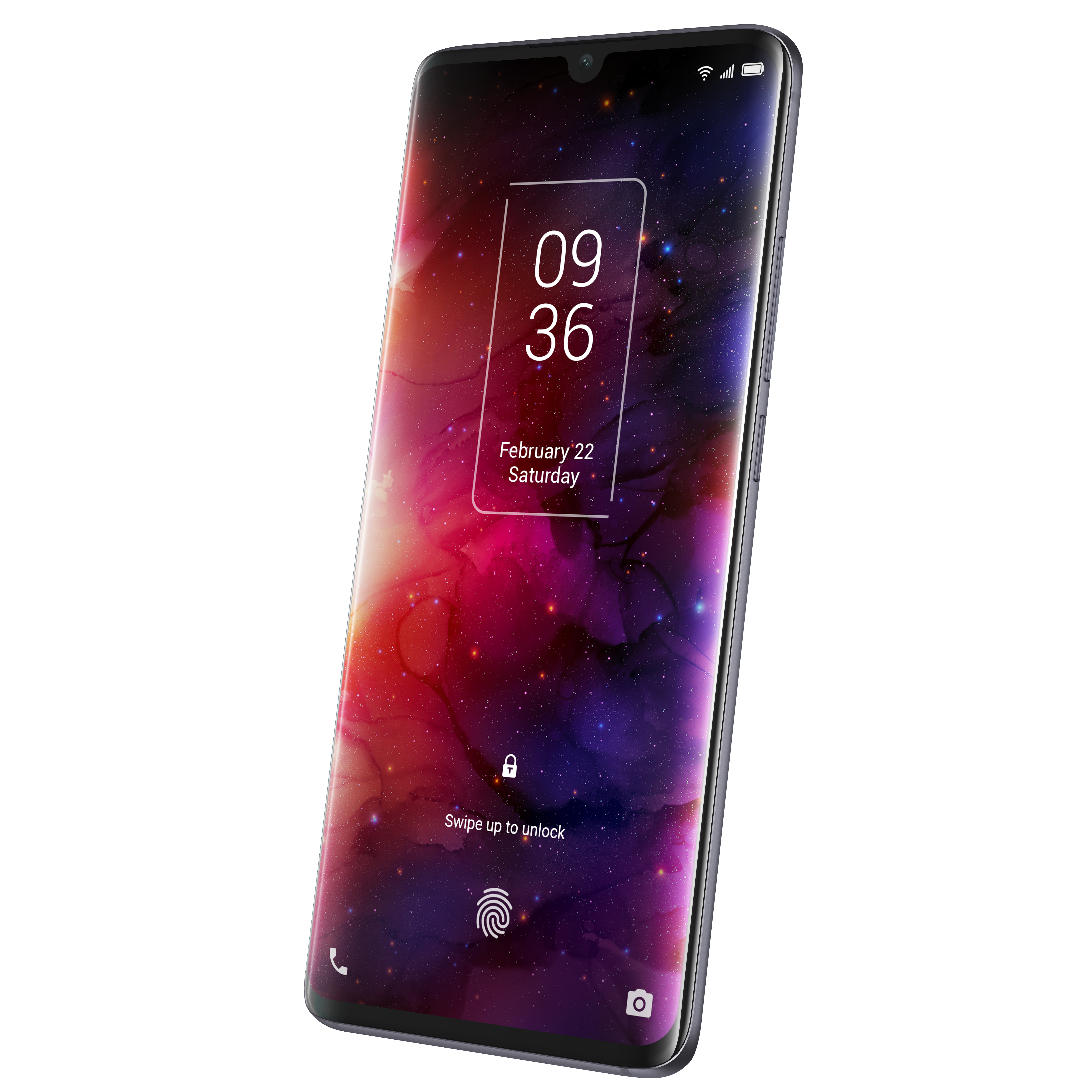 Acheter TCL 10 Pro - 128 Go - Ember Gray