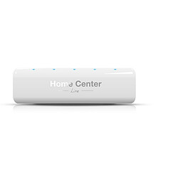 Avis Fibaro Home Center Lite - Contrôleur domotique Z-Wave 