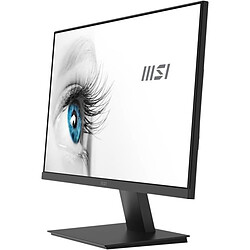 Avis MSI 23,8" LED MP241X