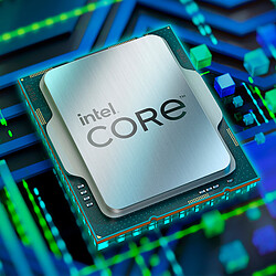 Intel® Core™ i5-12400 2.5/4.4 Ghz pas cher