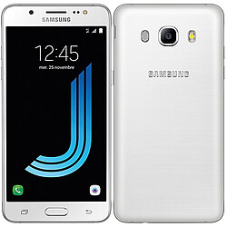 Samsung Galaxy J5 2016 - Blanc · Reconditionné Galaxy J5 2016 - Blanc