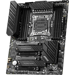 Acheter MSI Intel X299 PRO - ATX