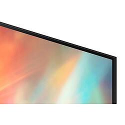 Avis Téléviseur 55'' 138 cm 4K SAMSUNG 55AU6905