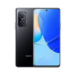 Huawei NOVA 9SE - 128GO - Noir · Reconditionné Smartphone 6,78" - LCD -4G -8GO - 128GO - Supercharge 66W -108MP - Emui12