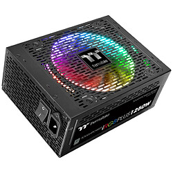 Thermaltake Toughpower iRGB Plus 1250W - 80 Plus Titanium