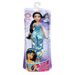 Hasbro Poupée Princesses Disney : Poussière d'étoiles : Jasmine pas cher