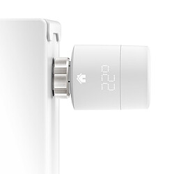 Tado 2x Têtes Thermostatiques Intelligentes - Duo Pack pas cher