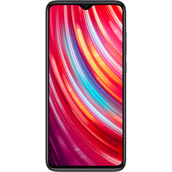 Xiaomi Redmi Note 8 Pro - 64 Go - Noir