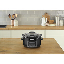 Avis Crock-Pot Mijoteuse électrique - CSC052X01