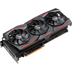 Avis ASUS Radeon RX 5700 - ROG STRIX - 8 Go