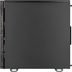 Corsair CARBIDE 275R AIRFLOW - ATX - Noir - Avec fenêtre pas cher