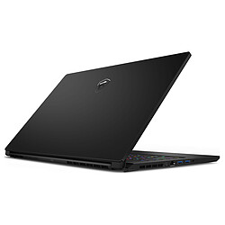 Avis MSI GS76-Stealth-11UH-058FR