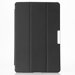 Etui WE pour tablette LENOVO Tab P11 11.0 - Noir - Rabat aimanté - Fonction support - Pour modèles : Lenovo Tab P11 / Lenovo Tab P11 5G"