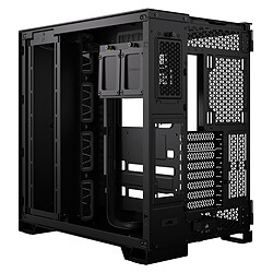 Avis Corsair 6500D AIRFLOW WW - Noir