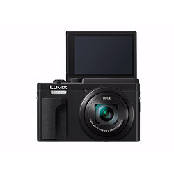 Avis Panasonic Lumix DC-TZ95 - Noir 