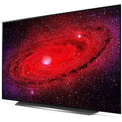 Acheter LG TV OLED 55" 139 cm - OLED55CX3