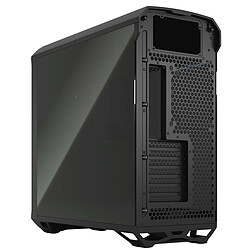 Fractal Design Torrent Black TG Dark (Noir) pas cher