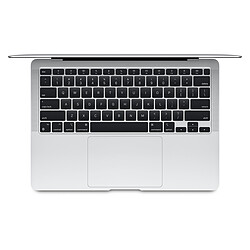 Avis Apple MacBook Air M1 MGN63FN/A - Argent · Reconditionné