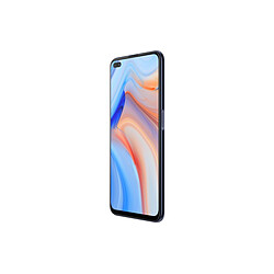 OPPO Reno 4Z - 5G - 8/128 Go - Noir