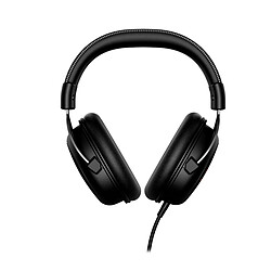 Avis HyperX Casque gamer Cloud II - Filaire