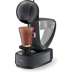 Avis Krups Nescafé Dolce Gusto Infinissima KP173B10 - Noir