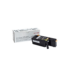 10R02758 - Toner XEROX Phaser 6020/6022 Jaune