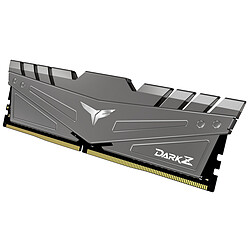 Acheter T-Force Dark Z - 2 x 16 Go - DDR4 3600 MHz - Gris