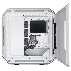 Acheter Cooler Master Ltd COSMOS C700M White Edition