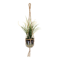 House Nordic Corde pour pot de fleur suspendue CHENNAI 