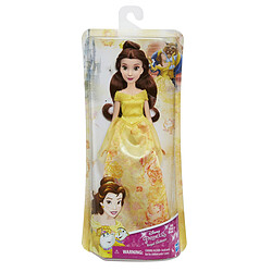 Hasbro Poupée Princesses Disney : Poussière d'étoiles : Belle
