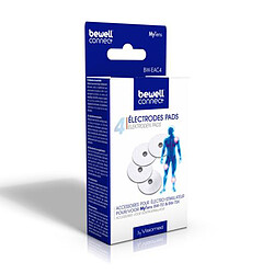 bewell connect Electrodes pour stimulateur connecté MYTENS