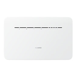 Huawei B535 - Routeur 4G+ Débit 4G 300Mbps - 2.4GHz - 1 port RJ45