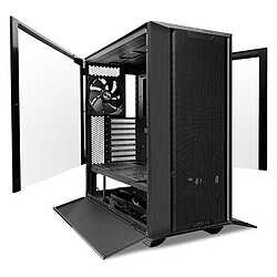 Acheter Lian Li Lancool III - ATX - Non RGB - Noir - Avec fenêtre