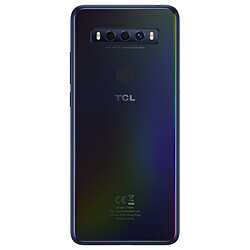 Avis TCL 10 SE 128 Go - Noir