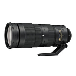 Objectif Nikon 200-500 AF-S - f/5.6 - VR